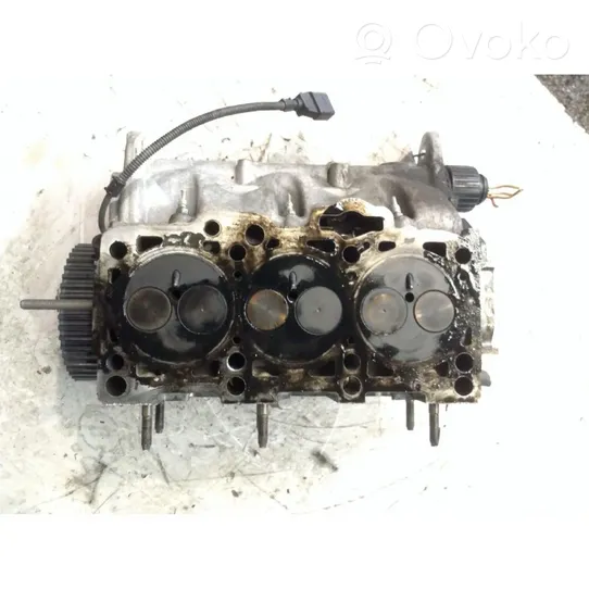 Audi A2 Engine head 