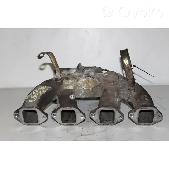 Nissan Cab Star Intake manifold 