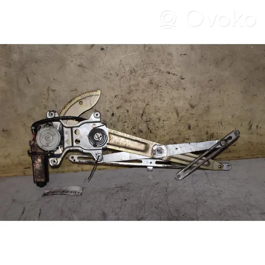 Toyota Land Cruiser (BJ70) Front door window regulator with motor 