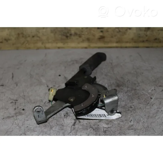Toyota Land Cruiser (BJ70) Hand brake release handle 