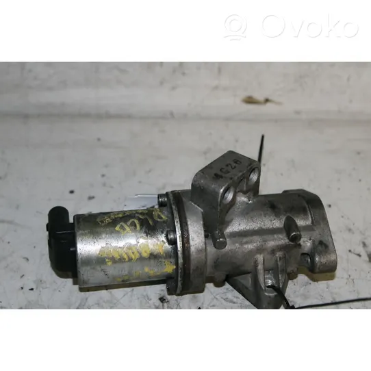 Hyundai H-1, Starex, Satellite EGR valve 