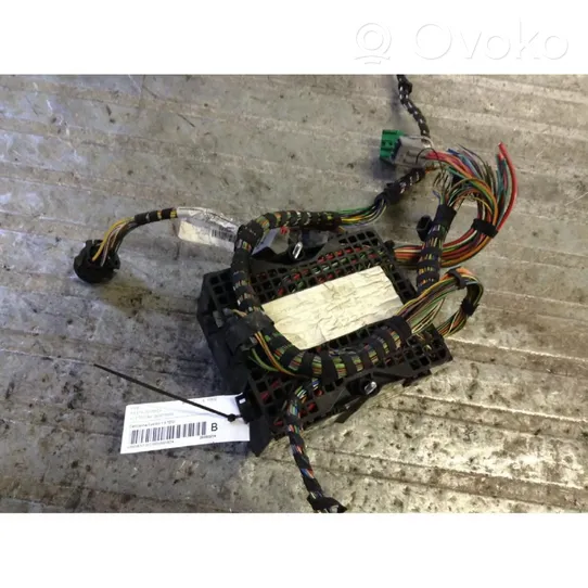 Ford Fiesta Module de fusibles 