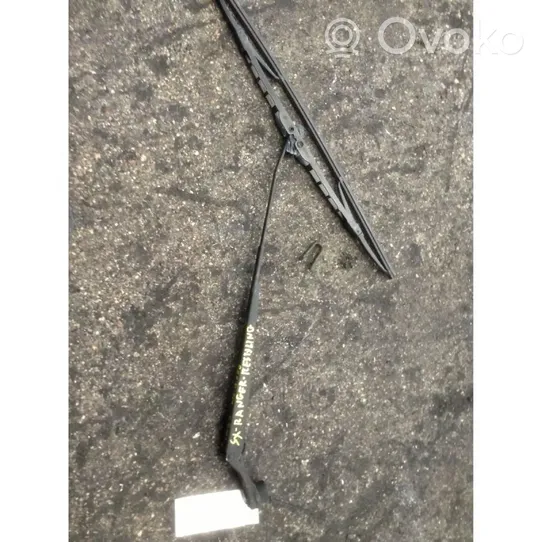 Ford Ranger Front wiper blade arm 