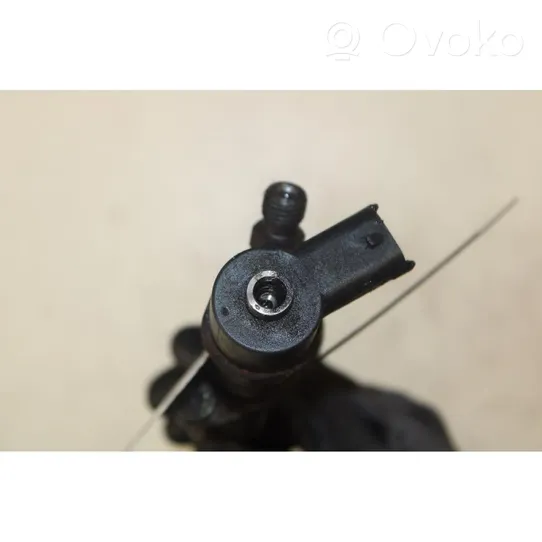 Opel Movano A Fuel injector 