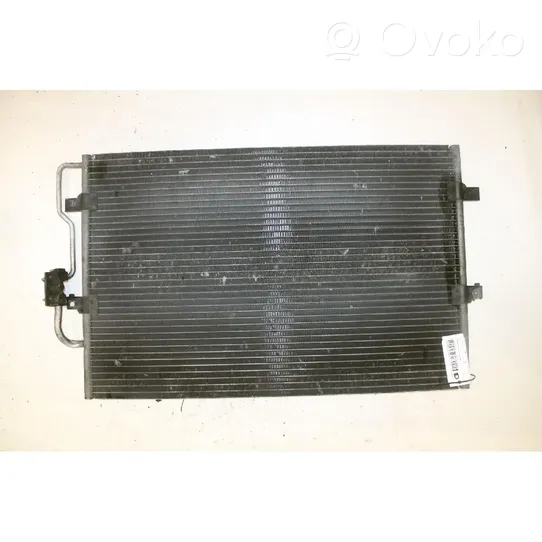 Fiat Scudo Radiateur condenseur de climatisation 