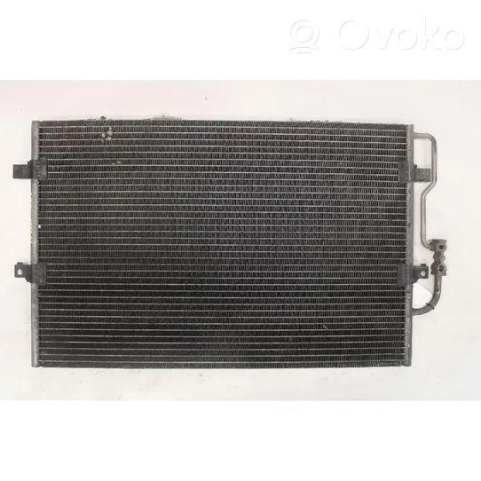 Fiat Scudo Radiateur condenseur de climatisation 