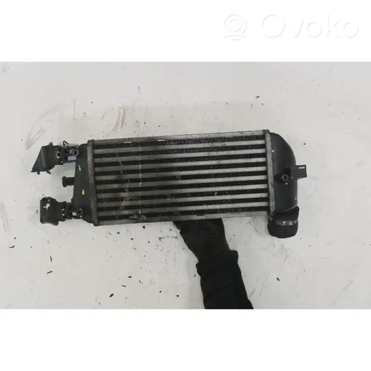 Ford Ka Radiatore intercooler 