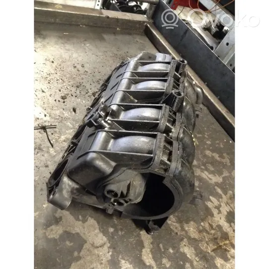 Audi A2 Intake manifold 