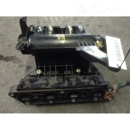 Fiat Punto (188) Intake manifold 