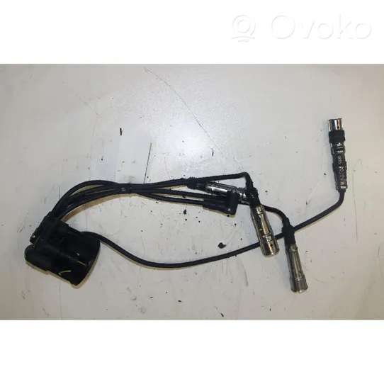 Volkswagen Polo III 6N 6N2 6NF Plug wire 