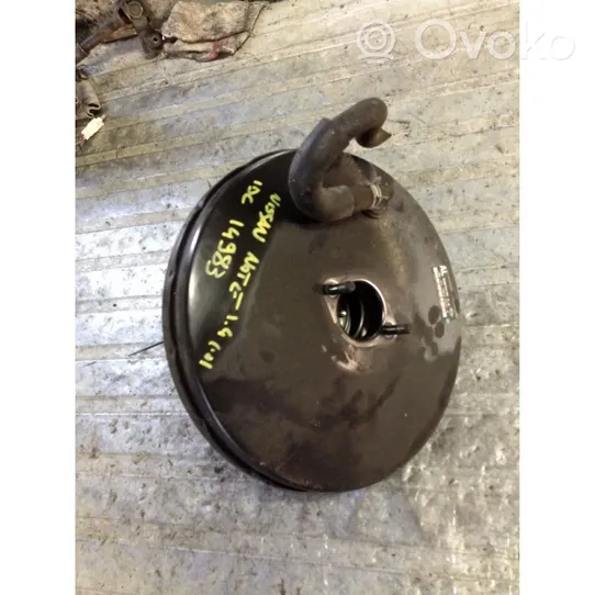 Nissan Note (E11) Brake booster 