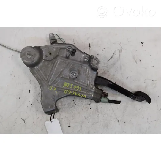 Chrysler Voyager Brake pedal 