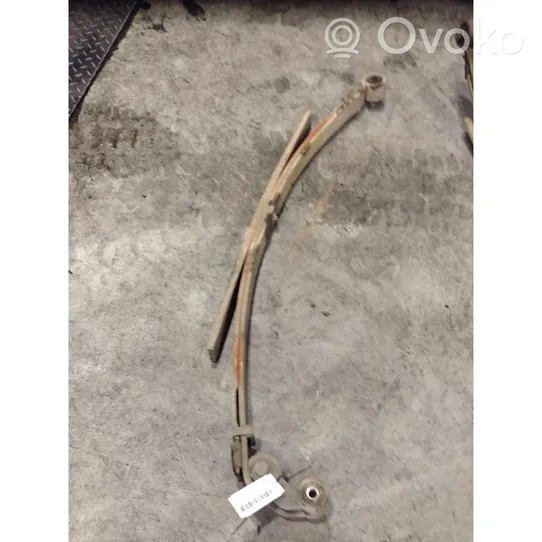 Ford Tourneo Front leaf spring 