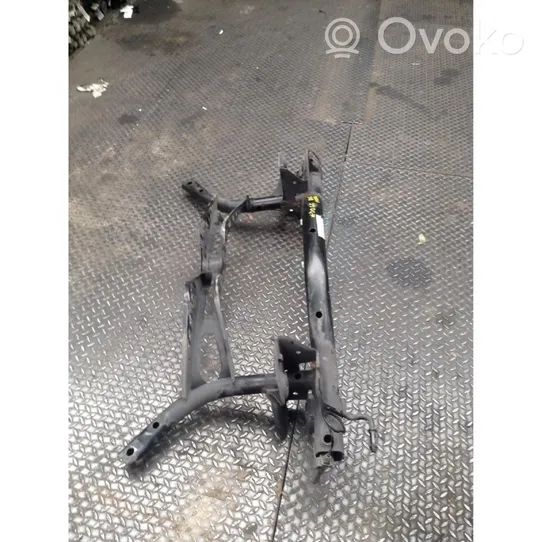 Volkswagen Touran I Rear subframe 