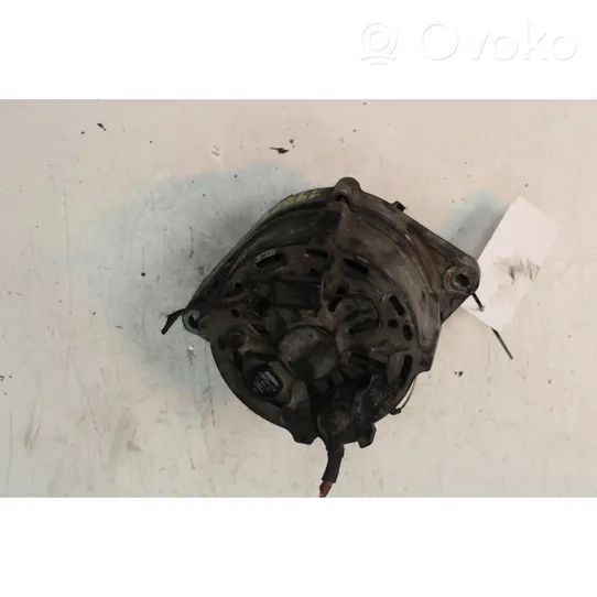 Opel Frontera A Alternator 