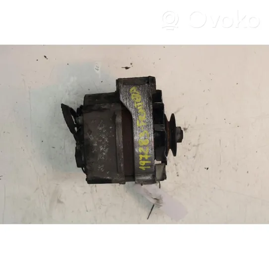 Opel Frontera A Alternator 