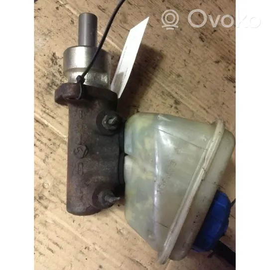 Peugeot 205 Master brake cylinder 