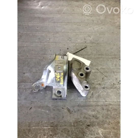 Fiat Panda III Support de moteur, coussinet 