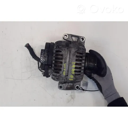 Mercedes-Benz Vito Viano W638 Alternador 