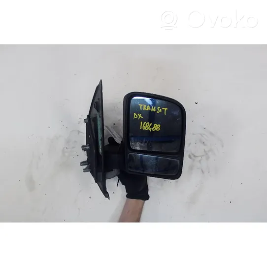 Ford Transit -  Tourneo Connect Front door electric wing mirror 