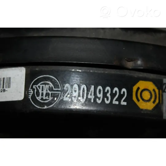 Tata Indica Vista I Brake booster 