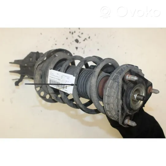 Honda Civic Front shock absorber/damper 