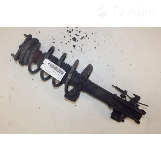 Honda Civic Front shock absorber/damper 