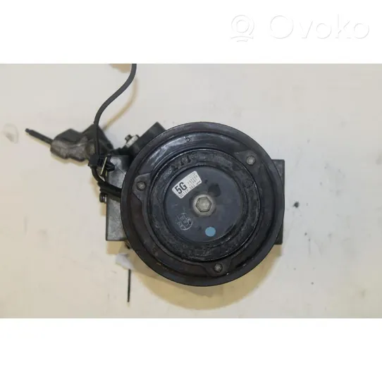 Honda Accord Air conditioning (A/C) compressor (pump) 