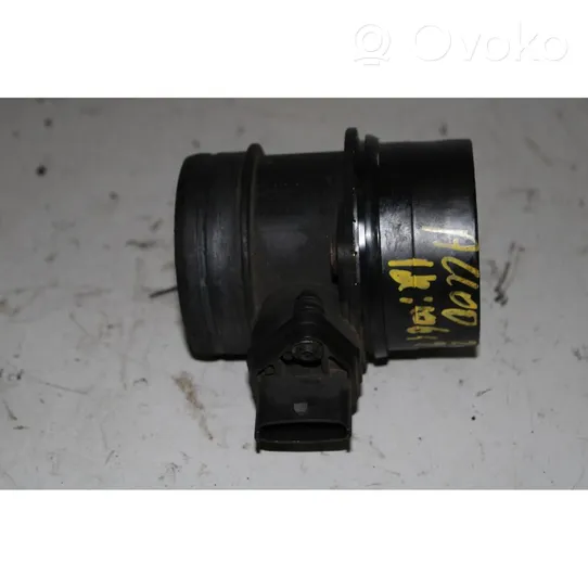 Honda Accord Mass air flow meter 