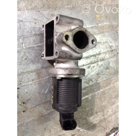 Alfa Romeo 156 EGR vožtuvas 