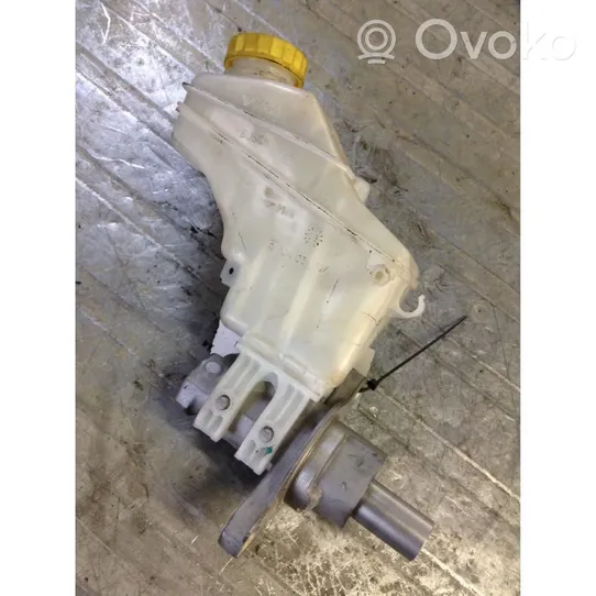 Alfa Romeo Mito Master brake cylinder 