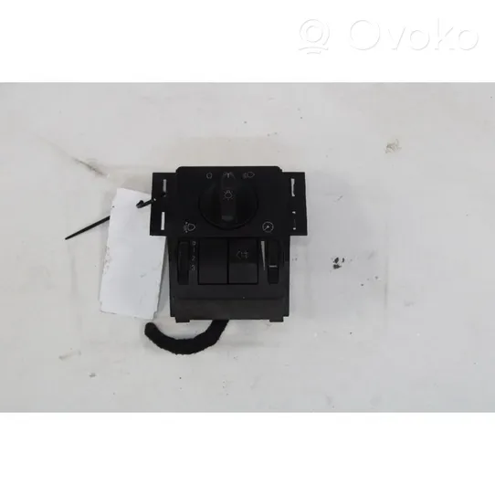 Opel Combo C Light switch 