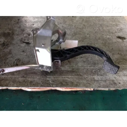 Opel Combo C Clutch pedal 