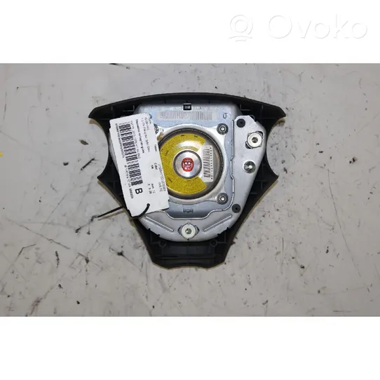 Toyota iQ Airbag de volant 