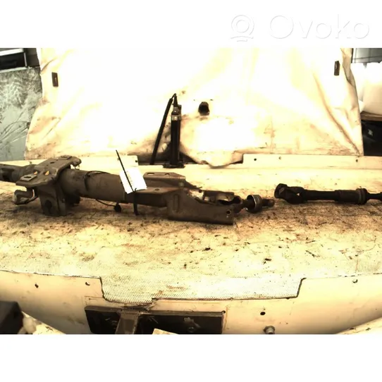 Hyundai H-1, Starex, Satellite Steering wheel axle 