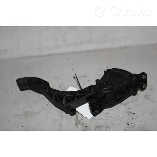 Volkswagen Polo V 6R Accelerator throttle pedal 