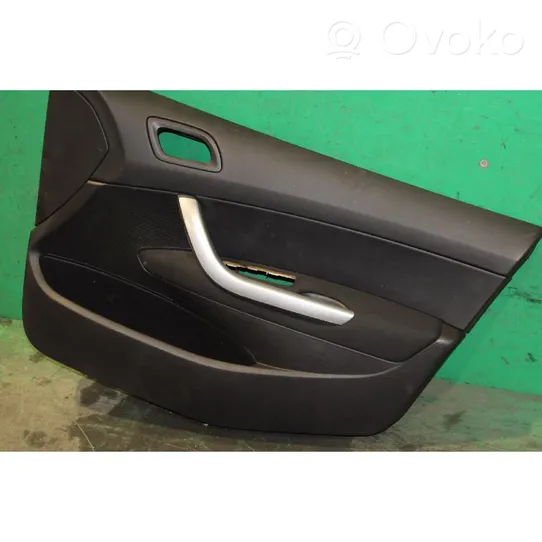 Peugeot 308 Rivestimento del pannello della portiera anteriore 