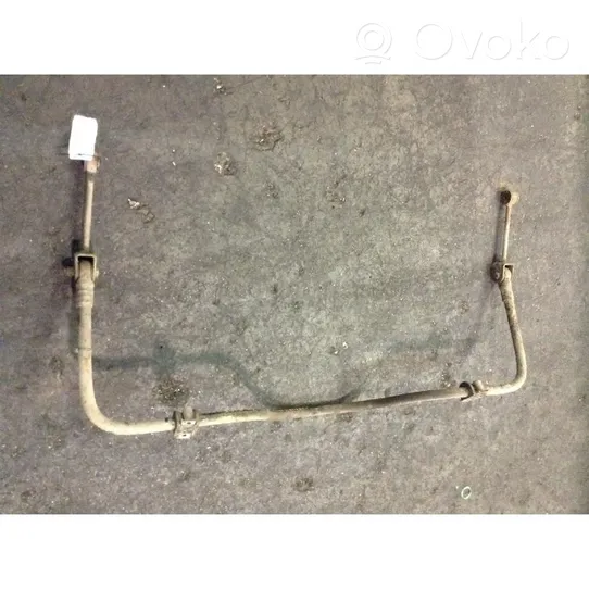 Tata Safari Rear anti-roll bar/sway bar 