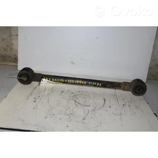 Tata Safari Rear control arm 