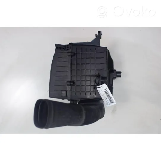 Seat Ibiza IV (6J,6P) Air filter box 