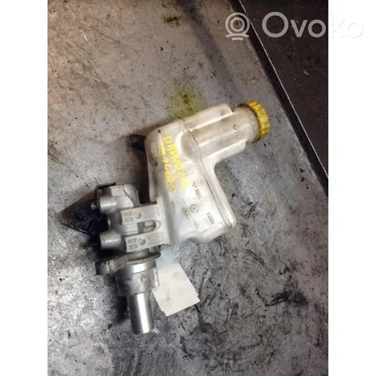 Fiat Bravo Master brake cylinder 