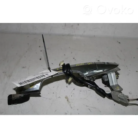 Honda Accord Front door exterior handle 