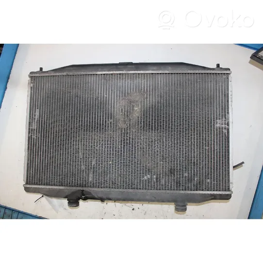 Honda Accord Radiateur de chauffage 