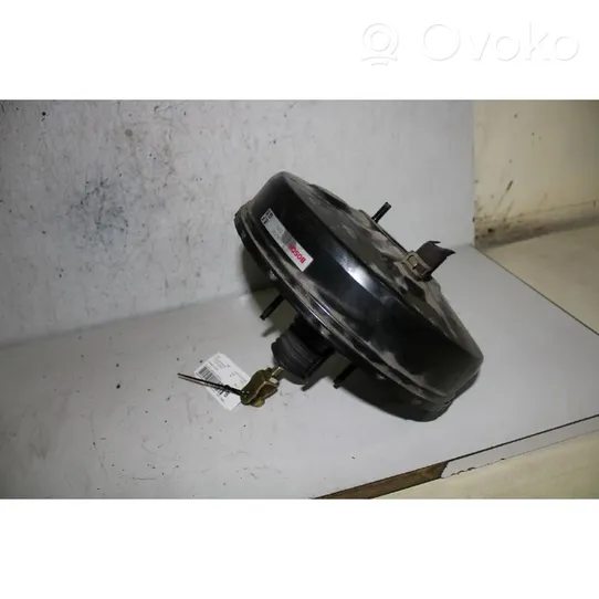 Honda Accord Brake booster 