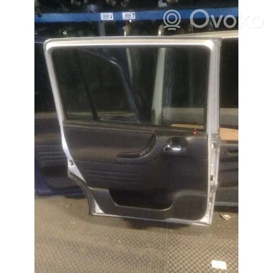 Opel Zafira A Rear door 