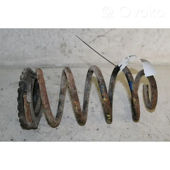 Fiat Punto (176) Muelle espiral trasero 