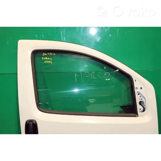 Fiat Fiorino Front door 