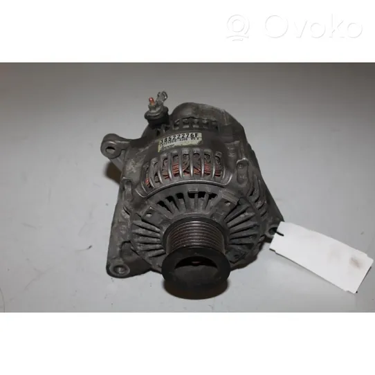 Jeep Grand Cherokee (WJ) Alternator 