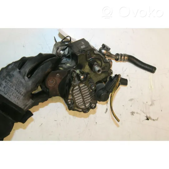 Volkswagen Crafter Fuel injection high pressure pump 