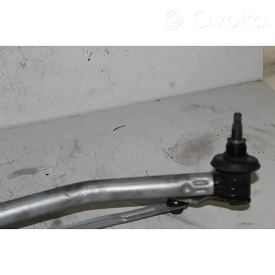 Dacia Duster Front wiper linkage and motor 